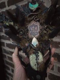 Image 4 of Lilith Forest Bone VVitch IV