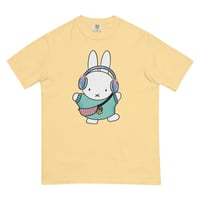 Image 7 of “Girl errand” bunny T-shirt 