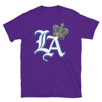 Image 4 of LA KING - TEE