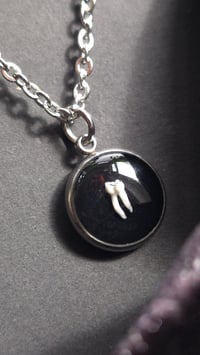 Image 4 of Squirrel tooth Necklace