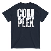 Image 4 of The "GOD Complex" Shirt