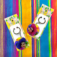 Image 1 of Mariachi Mouse Collection
