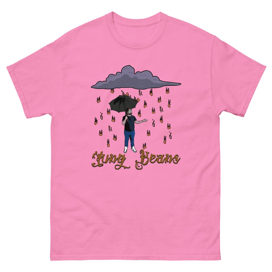 Image of Grow Unisex classic tee