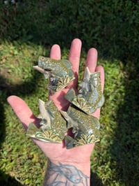 Image 1 of Bass J Holders 