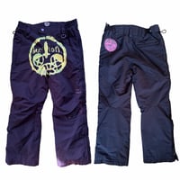 Image 1 of 1 of 1 Medium MARKER insulated Ski pants
