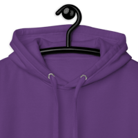 Image 8 of Hoodie (don't be A gummy bear Christian)