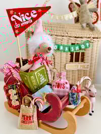 Image 2 of Miniature Christmas bags