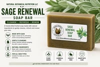 Image 2 of Sage Renewal Bar