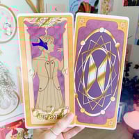 Image 5 of BTS Clow Cards