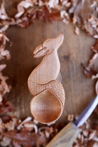 Image 1 of Fox~ Coffee. Scoop 