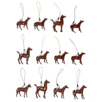 Image 1 of cutiemark charms