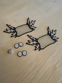 Image 2 of Shocked!! 2pk 