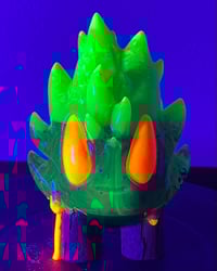 Image 2 of Glowy Gourd 2025 Pyre