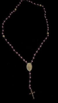 Image 3 of Rosary (add any picture) podemos agregar cualquier foto