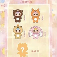 Image 2 of 1000% BABY THREE BLINDBOX