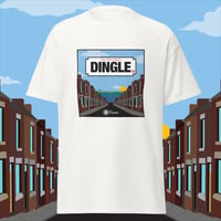 Image 5 of Dingle Sunrise T-Shirt