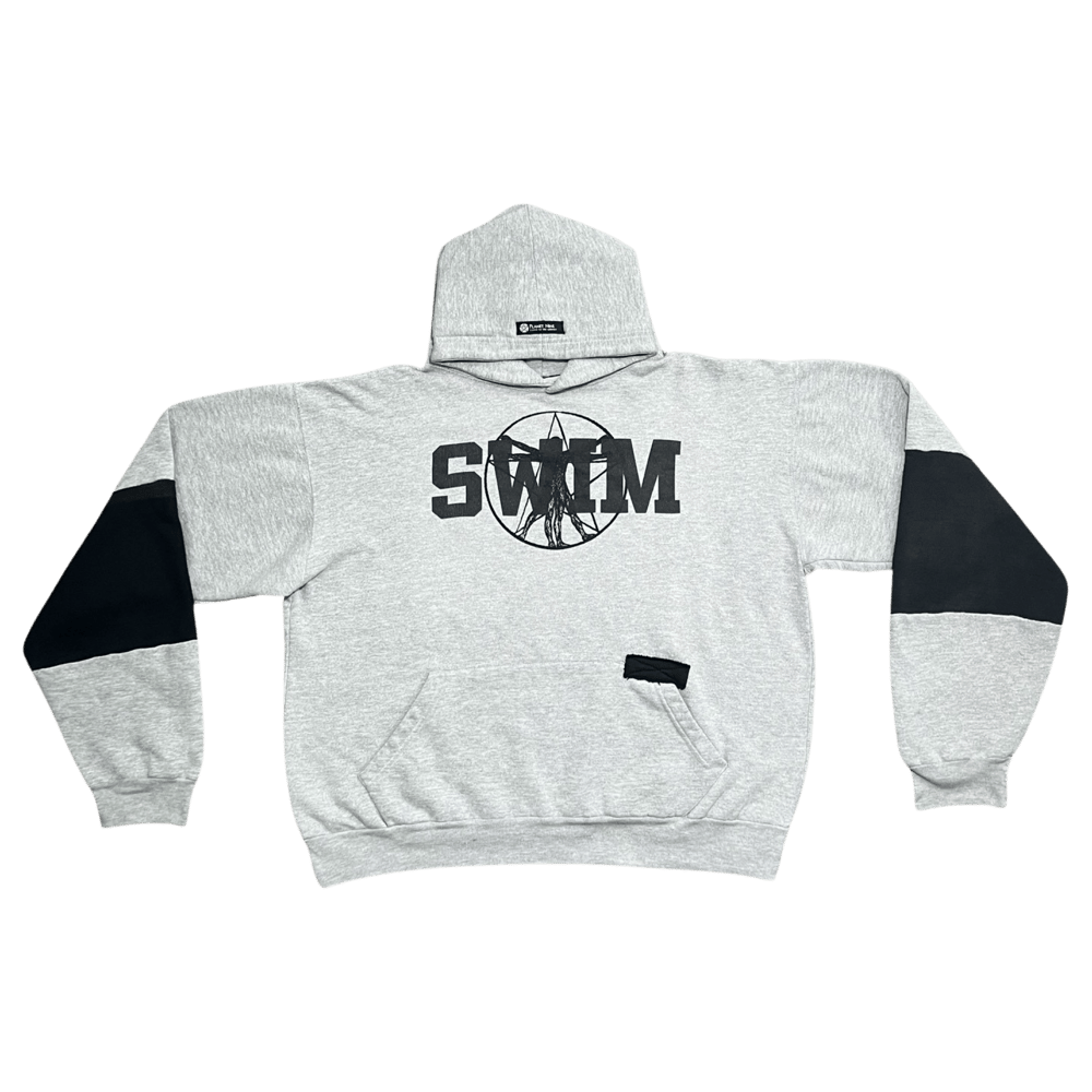 Sink/Swim Hoodie