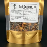 Image 1 of Carb Comfort Tea