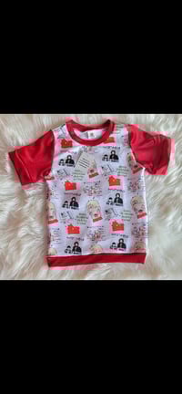 Shirt Mysterious shirt, don't use any code..