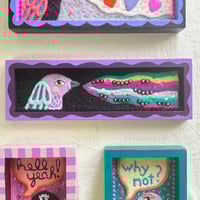 Image 3 of Sweet Bird #4