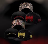 Image 1 of Kraanium-The Art Of Female Sodomy/Kraanium Post Mortal Coital Fixation