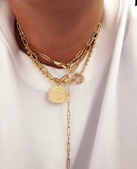 Image 2 of Collier RÉVÉRENCE