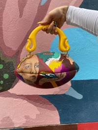 Image 1 of BALLBAG W CABUKI