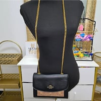 Image 1 of Classic Crossbody 
