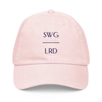 Image 4 of SWG - LRD
