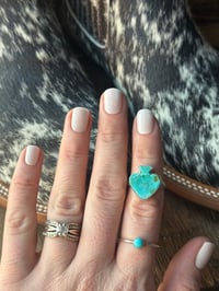 Image 3 of The Sagebrush Spade