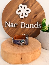 Image 1 of Cowboy Leather