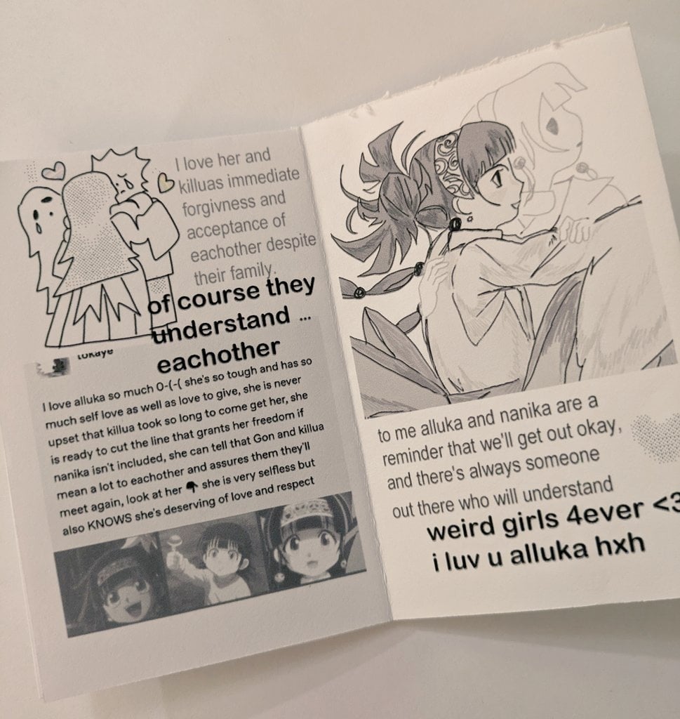 Alluka Minizine