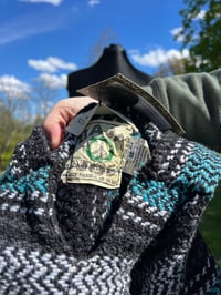 Image 3 of Medium Dancing Bear Baja Hoodie
