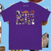 Image 1 of Paid collage t-shirt