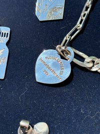 Image 2 of Owner Pendant