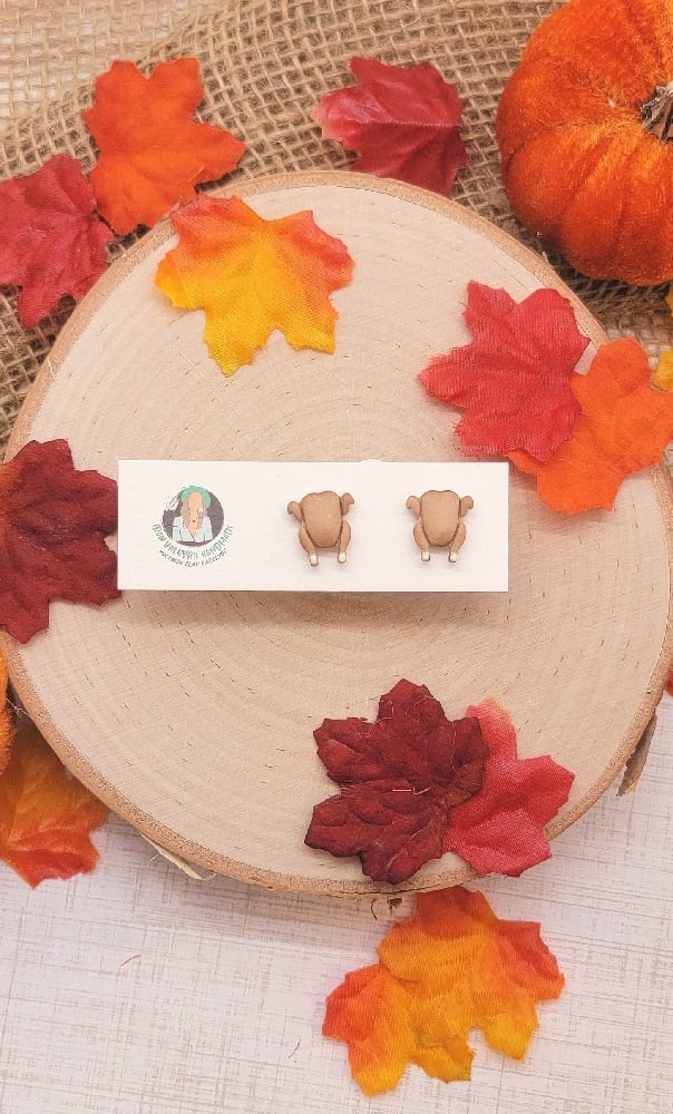 Image of Turkey Studs