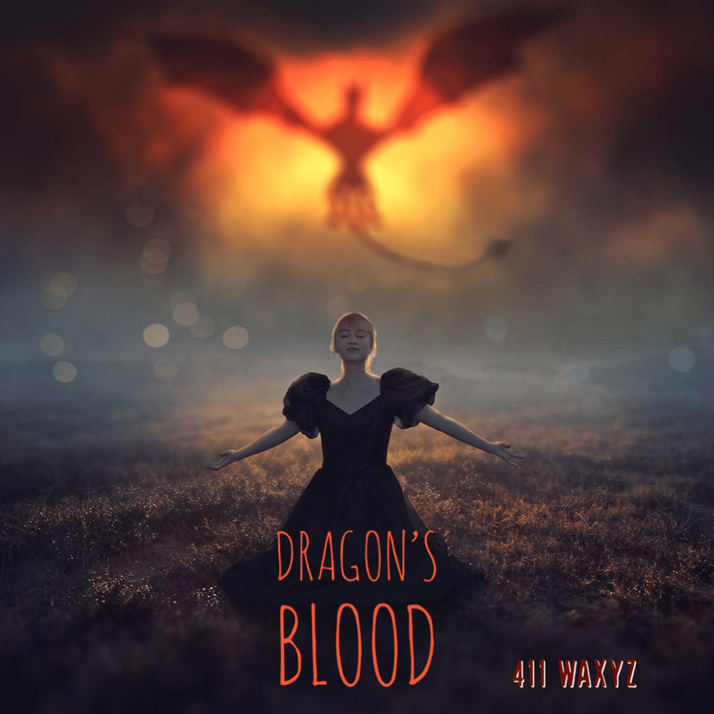 Image of Dragon’s Blood