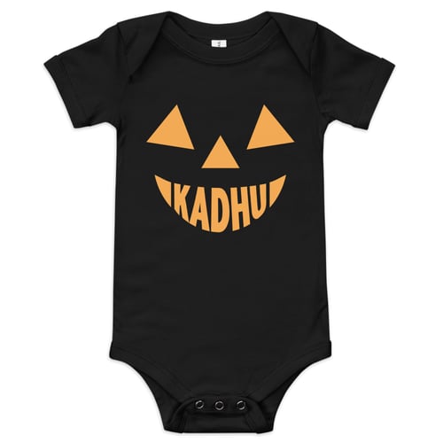 Image of KADHU BABY ONE PIECE