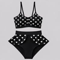 Image 1 of Love & Lust - Primrose Set - black