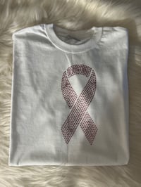 Image 5 of Customize personalize unisex Rhinestone hoodie’s  /crew neck sweatshirt /zip up 