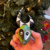 Image 3 of Headhunter ornament (free shipping)