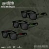 Brutal Mind Sunglasses