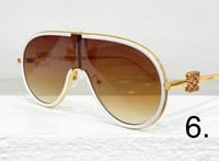 Image 6 of LOWE ITALY GLASSES