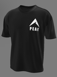 T-Shirt Noir 