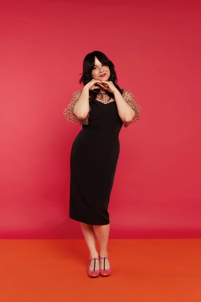 Image of Vestido Kawaakari