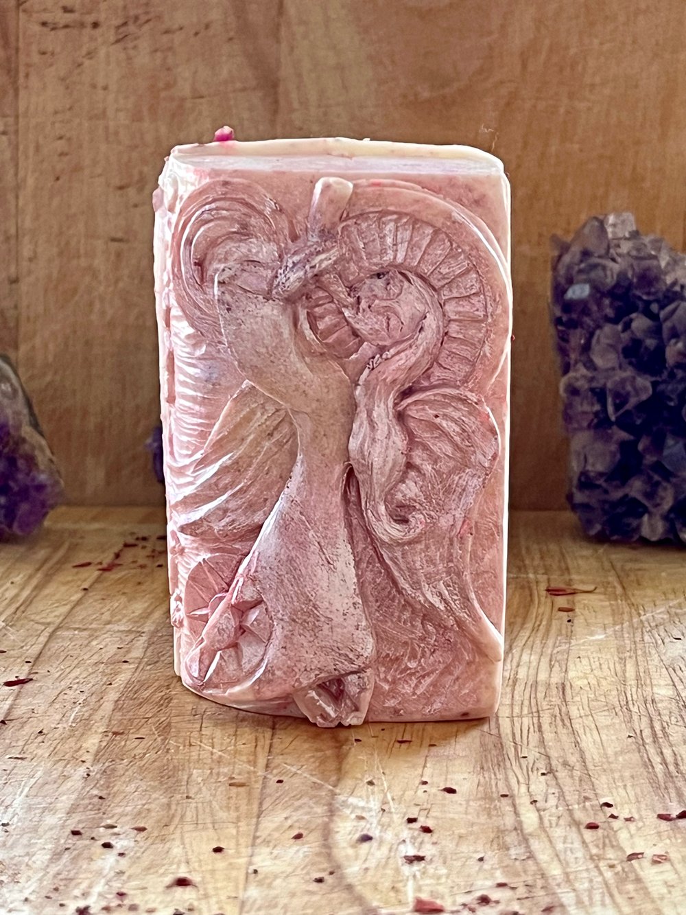 Image of A R& J + Angel Blessings Collab : The Angel Collection