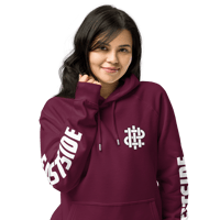 Image 10 of PHRZK COASTAL HOODIE