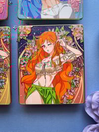 Image 4 of Blooming Series - OP Girls
