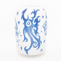 Image 6 of SACRED HEART VASE 