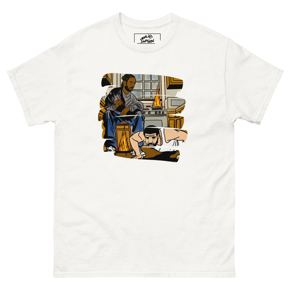 Image of 6:16 in L.A. - The Visual